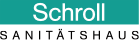 Sanitätshaus Schroll Logo