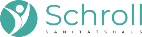 Sanitätshaus Schroll, zur Startseite