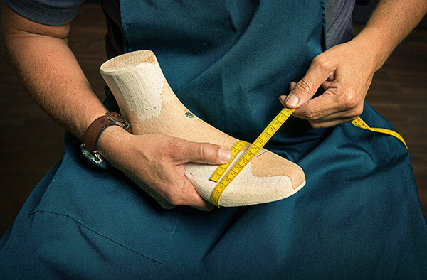 Orthopädieschuhtechnik